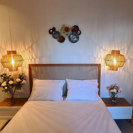 Costa Anastasia_Sea View Suites Vrasná 外观 照片