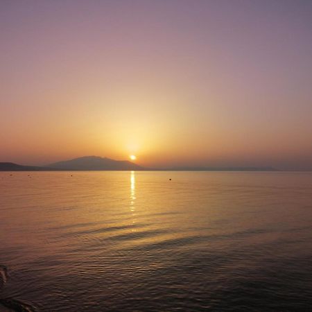 Costa Anastasia_Sea View Suites Vrasná 客房 照片