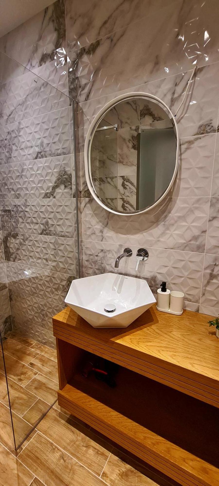 Costa Anastasia_Sea View Suites Vrasná 客房 照片