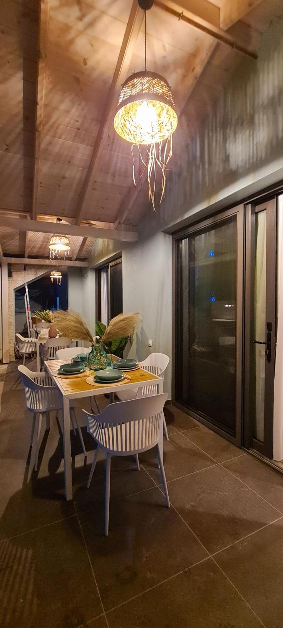 Costa Anastasia_Sea View Suites Vrasná 客房 照片